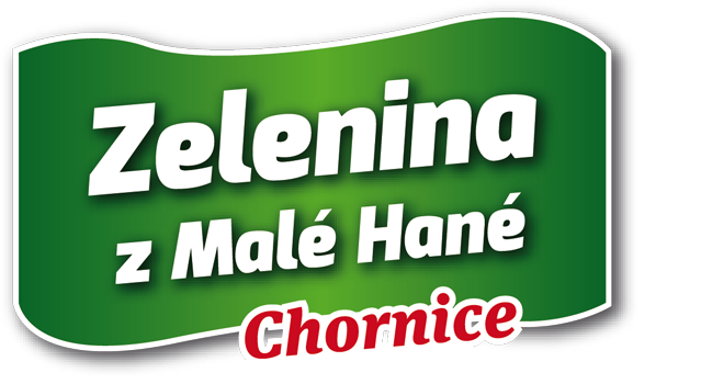 Zelenina z Malé Hané